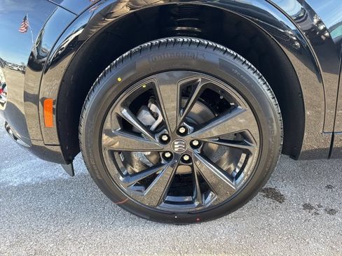 New 2026 Buick Envision Sport Touring AWD/4WD image 16