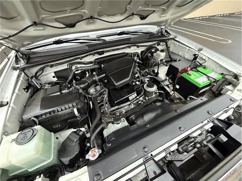 Used 2014 Toyota Tacoma PreRunner image 20