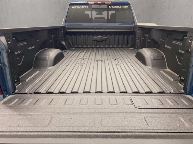 New 2026 Chevrolet Silverado 3500 LT w/ Safety Package AWD/4WD image 13