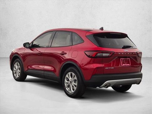 New 2026 Ford Escape Active FWD image 7