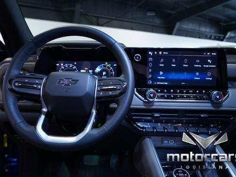 Used 2023 Chevrolet Colorado ZR2 w/ Desert Boss Special Edition image 37