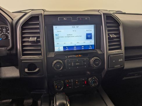 Used 2019 Ford F150 XLT w/ Equipment Group 302A Luxury image 23