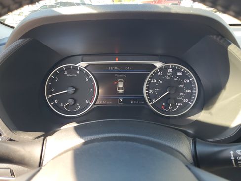 Certified 2022 Nissan Sentra SV image 18