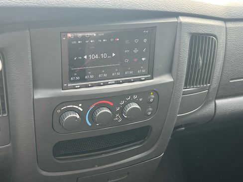 Used 2004 Dodge Ram 3500 Truck SLT w/ Trailer Tow Group image 67