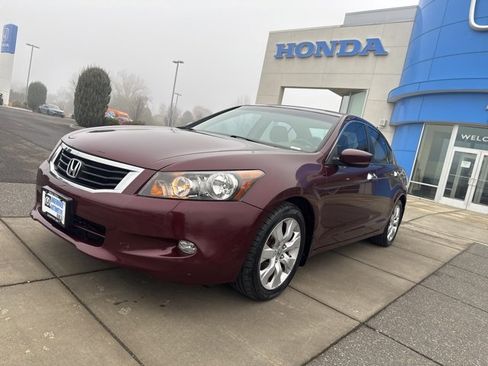 Used 2009 Honda Accord EX-L image 15