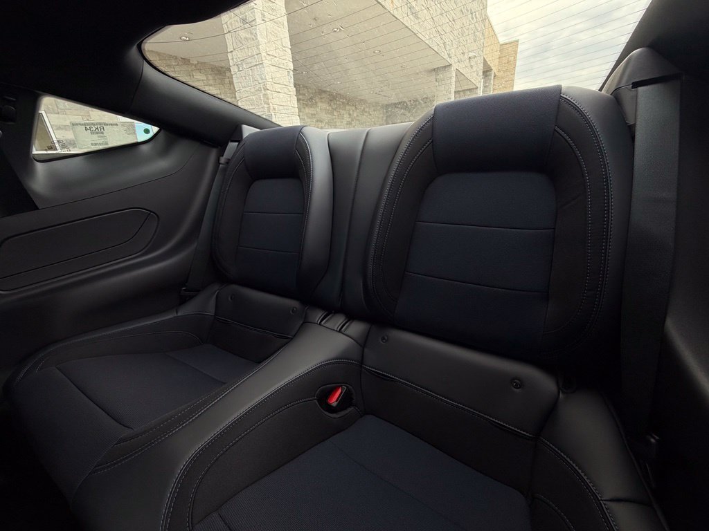 New 2026 Ford Mustang Dark Horse RWD image 22