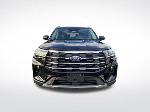 New 2026 Ford Explorer Active image 11
