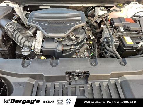 Used 2022 Chevrolet Blazer Premier w/ Enhanced Convenience Package image 31