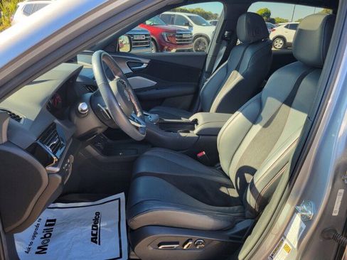Used 2024 Acura RDX A-Spec image 25