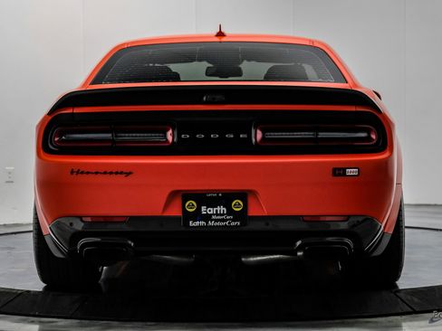 Used 2022 Dodge Challenger SRT Hellcat image 15