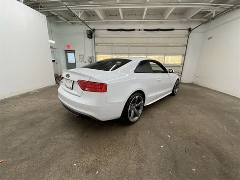 Used 2014 Audi S5 Premium Plus image 6