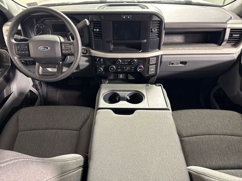 New 2026 Ford F350 XL w/ STX Appearance Package AWD/4WD image 20