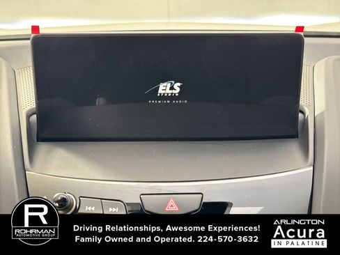 New 2026 Acura RDX w/ Technology Package image 6