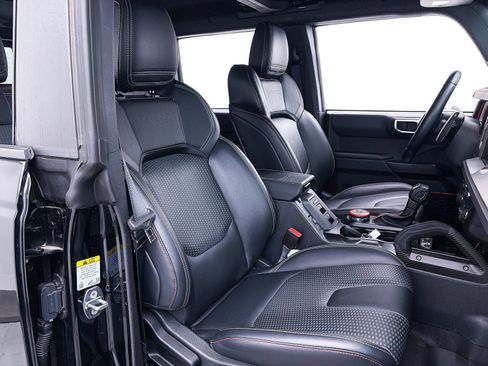 Used 2023 Ford Bronco Raptor image 49