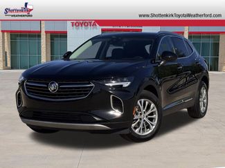 Used 2023 Buick Envision Preferred video 1