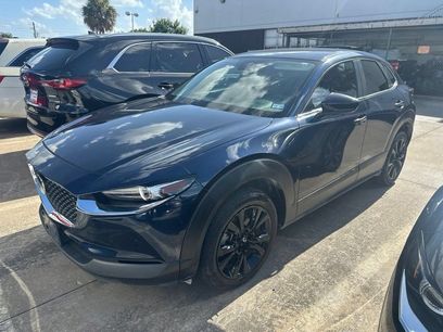 Used 2024 MAZDA CX-30 AWD 2.5 S w/ Select Sport Pkg