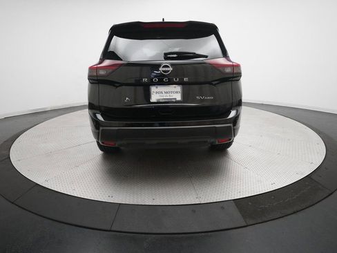 Used 2024 Nissan Rogue SV image 26