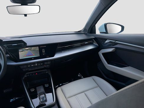 Used 2022 Audi A3 2.0T Premium image 21