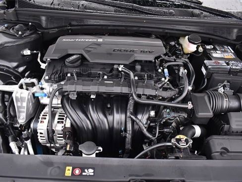 New 2025 Kia K4 EX image 28