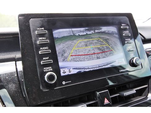 Used 2022 Toyota Camry SE w/ Convenience Package FWD image 27