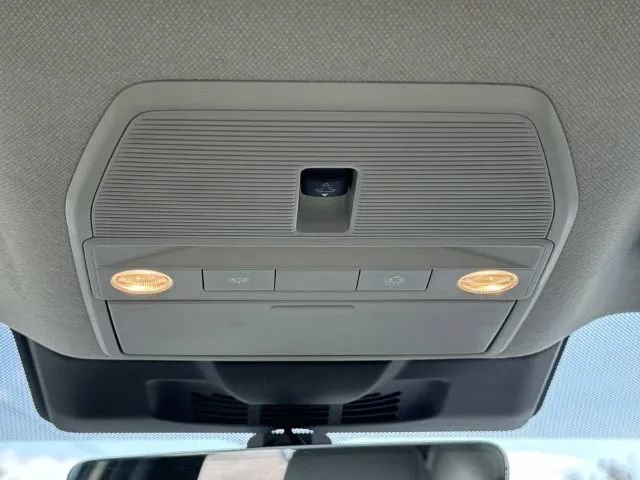 Used 2026 Nissan Sentra SL w/ Floor Mat Package FWD image 18