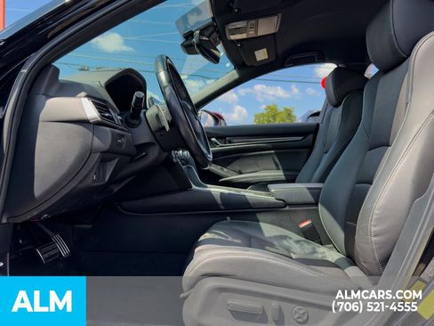Used 2022 Honda Accord Sport image 11