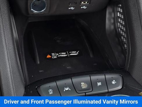 New 2026 Chevrolet TrailBlazer RS w/ Convenience Package FWD image 26