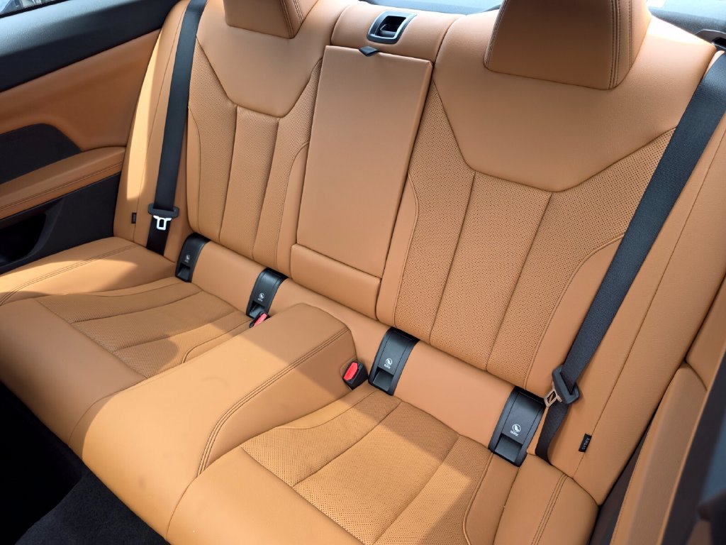 New 2027 BMW 430i Coupe w/ M Sport Package RWD image 11