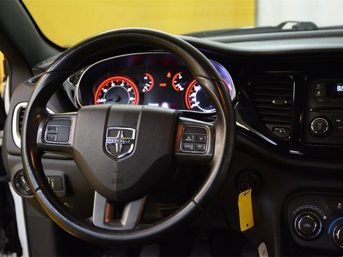 Used 2013 Dodge Dart Rallye image 15