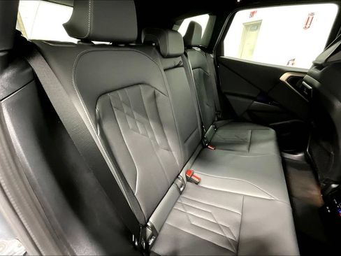 New 2025 BMW X3 xDrive30i w/ Convenience Package AWD/4WD image 9