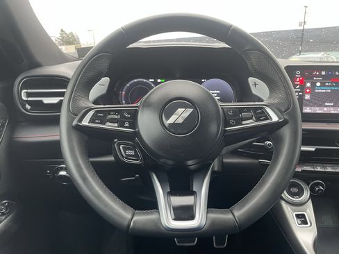 Used 2024 Dodge Hornet R/T Plus image 17