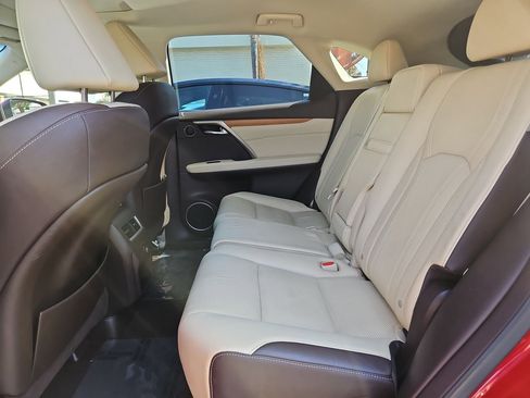 Used 2016 Lexus RX 350 FWD image 33