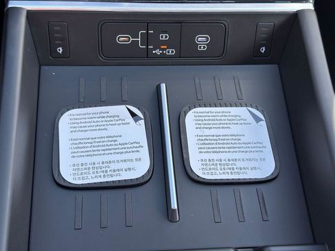 New 2026 Hyundai Santa Fe Limited w/ Tow & Go Package image 35