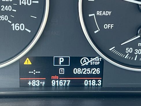 Used 2013 BMW 328i xDrive Sedan AWD/4WD image 20