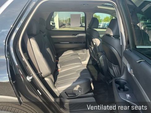 Used 2025 Hyundai Palisade SEL AWD/4WD image 38