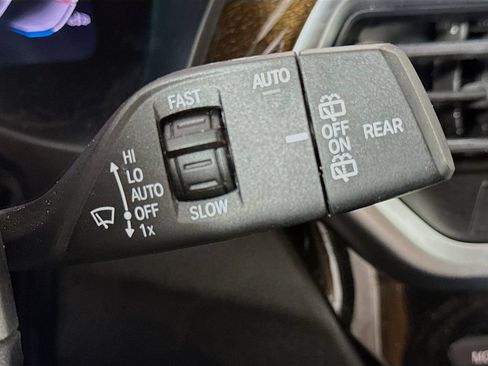 Used 2023 BMW X3 xDrive30i w/ Convenience Package AWD/4WD image 14