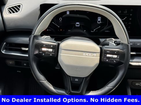 Used 2025 Kia K4 GT-Line w/ GT-Line Sunroof Package FWD image 16