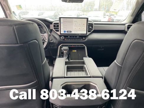 Used 2023 Toyota Tundra Limited image 17