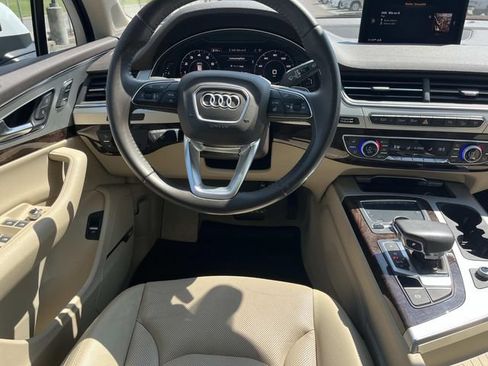 Used 2019 Audi Q7 2.0T Premium Plus AWD/4WD image 13