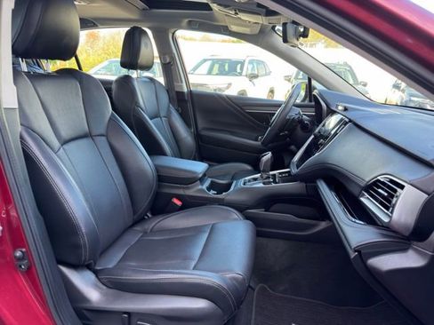 Used 2024 Subaru Legacy Limited AWD/4WD image 23