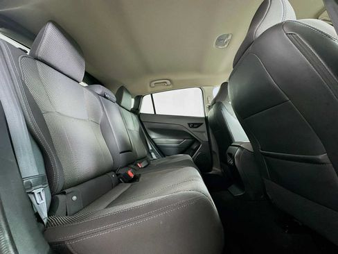 Certified 2024 Subaru Crosstrek 2.0i Premium AWD/4WD image 23