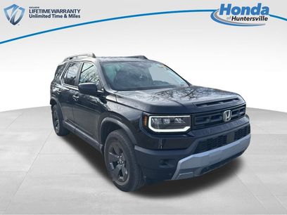 Used 2026 Honda Passport RTL