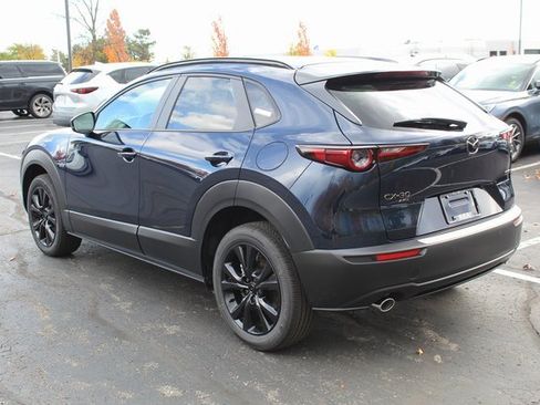 New 2026 MAZDA CX-30 AWD 2.5 S image 5
