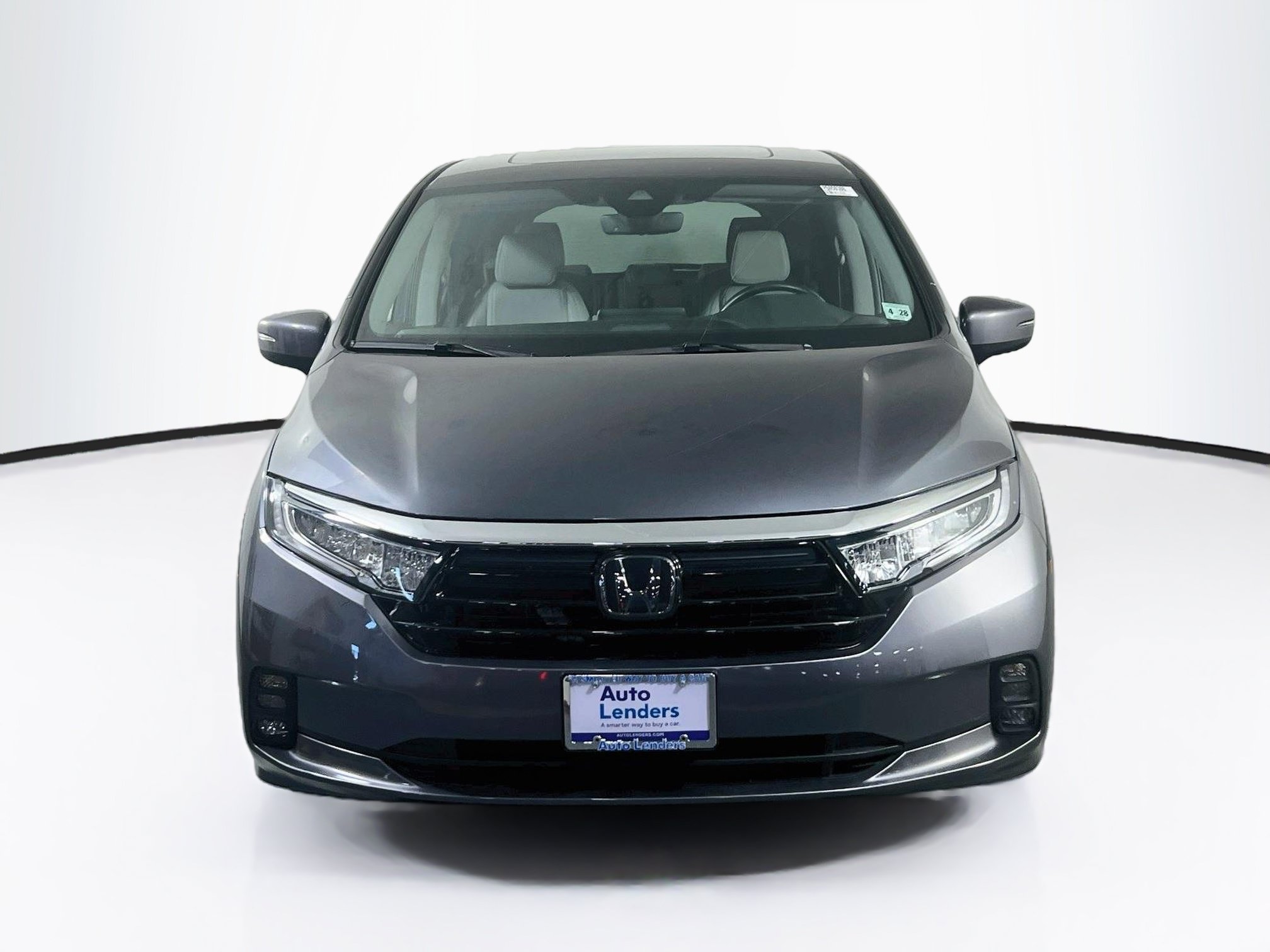 Used 2023 Honda Odyssey Touring image 2