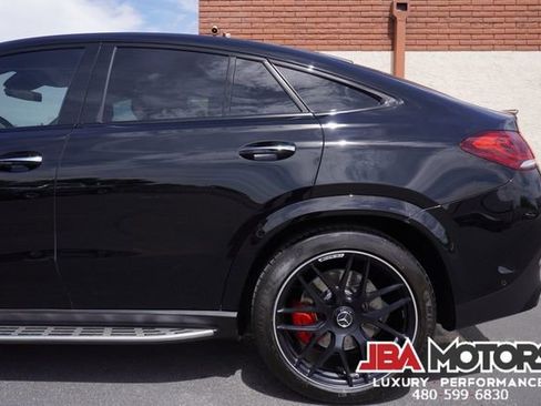 Used 2023 Mercedes-Benz GLE 63 AMG S image 41