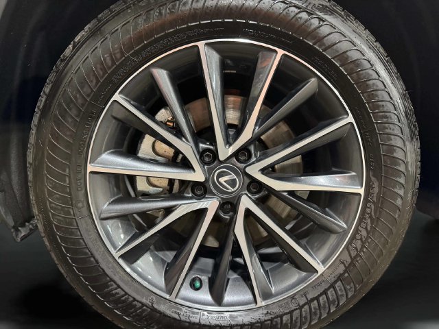 Certified 2024 Lexus NX 350 AWD w/ Premium Package image 36