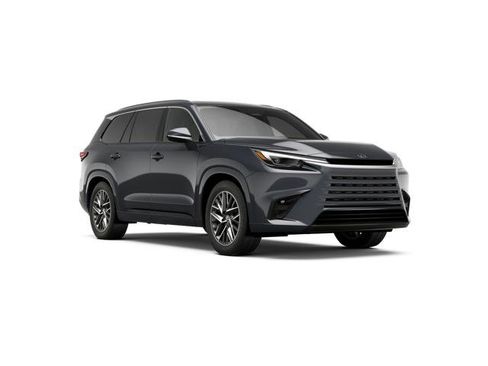 New 2026 Lexus TX 350 AWD image 9