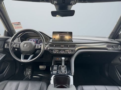 Used 2023 Acura Integra A-Spec image 10