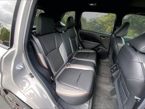 Used 2026 Subaru Forester Sport AWD/4WD image 9