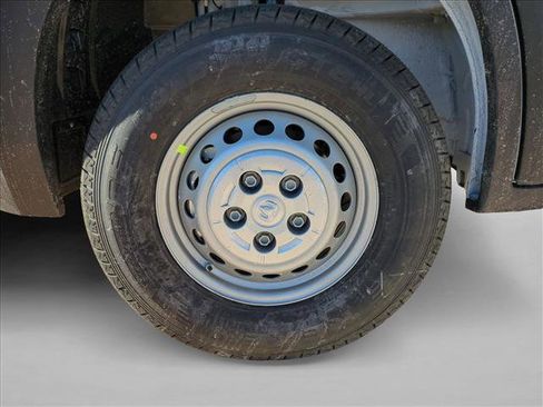 New 2026 RAM ProMaster 2500 image 16